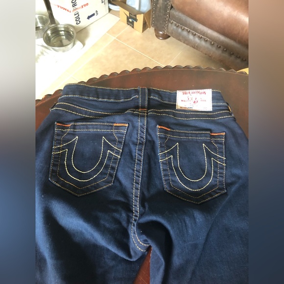 True religion Jeans - Picture 7 of 8